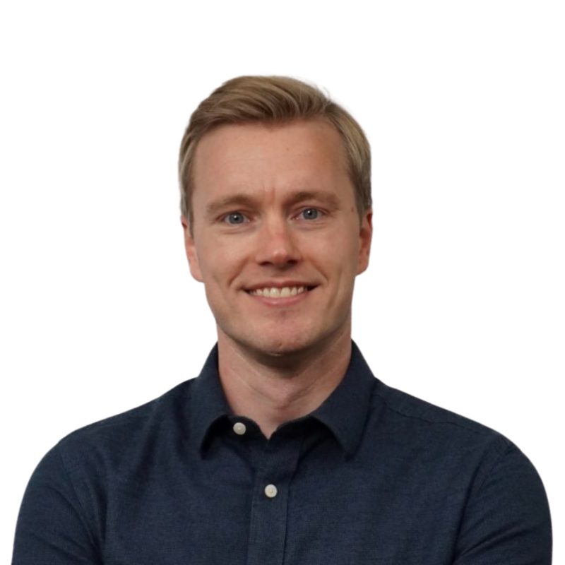 Maurice Klapwijk, founder of Headroom Marketing